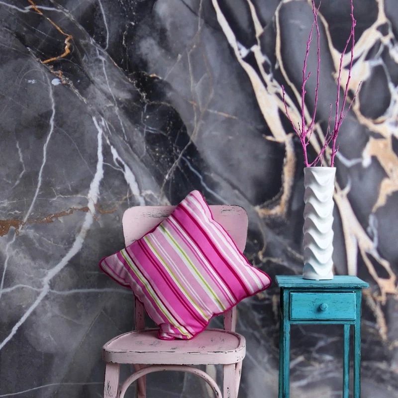 Αυτοκόλλητη Ταπετσαρία τοίχου MARBLE 50