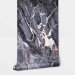 Αυτοκόλλητη Ταπετσαρία τοίχου MARBLE 50
