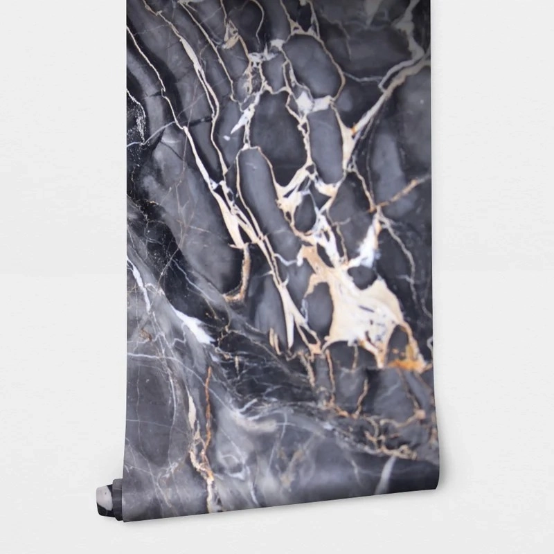 Αυτοκόλλητη Ταπετσαρία τοίχου MARBLE 50