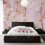 Αυτοκόλλητη Ταπετσαρία τοίχου MARBLE 5