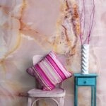 Αυτοκόλλητη Ταπετσαρία τοίχου MARBLE 5