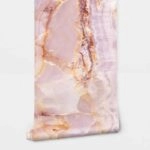 Αυτοκόλλητη Ταπετσαρία τοίχου MARBLE 5