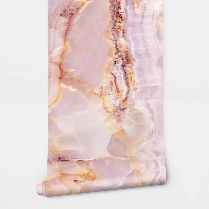 Αυτοκόλλητη Ταπετσαρία τοίχου MARBLE 5