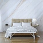 Αυτοκόλλητη Ταπετσαρία τοίχου MARBLE 9