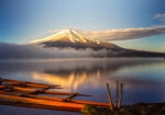 Πινακας σε καμβά REFLECTIONS 11