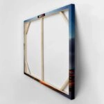 Πινακας σε καμβά REFLECTIONS 11