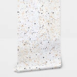 Αυτοκόλλητη Ταπετσαρία τοίχου TERRAZZO TEXTURE 2