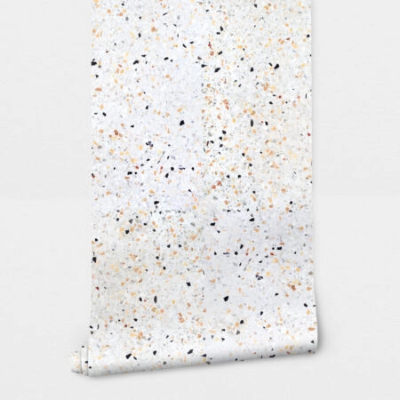 Αυτοκόλλητη Ταπετσαρία τοίχου TERRAZZO TEXTURE 2 - Απομίμηση υλικών Sticky 2