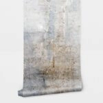 Αυτοκόλλητη Ταπετσαρία τοίχου WEATHERED CONCRETE