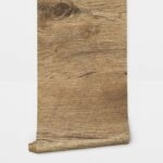 Αυτοκόλλητη Ταπετσαρία τοίχου WOOD