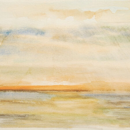 Πινακας σε καμβά ABSTRACT WATERCOLOR PAINTING - Αφηρημενα και Abstract Sticky 6