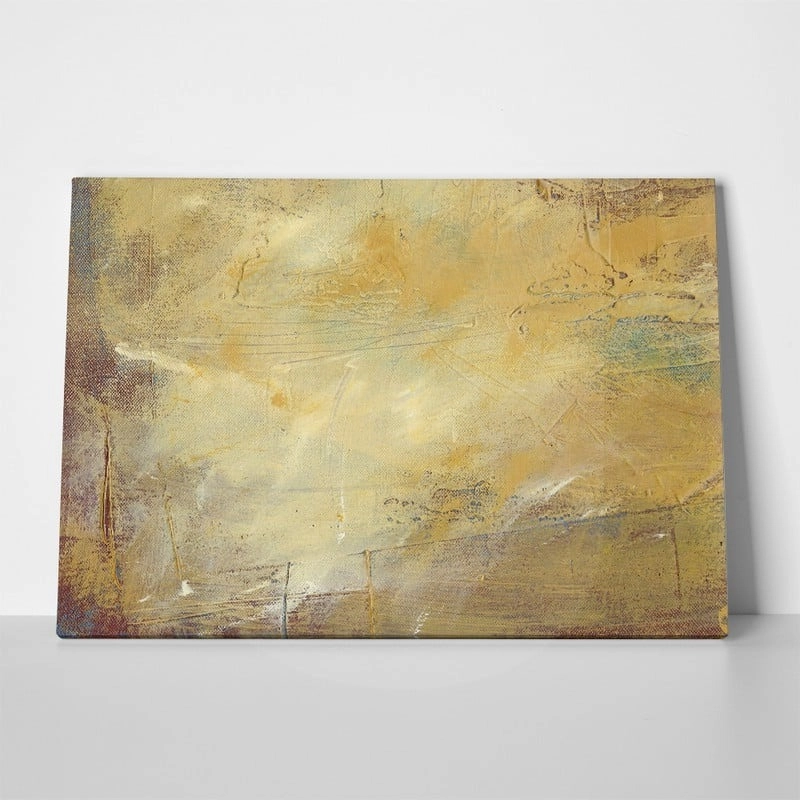 Πινακας σε καμβά ABSTRACT 4