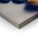 Πινακας σε καμβά CLOSE UP OF TABLETS AND CAPSULES