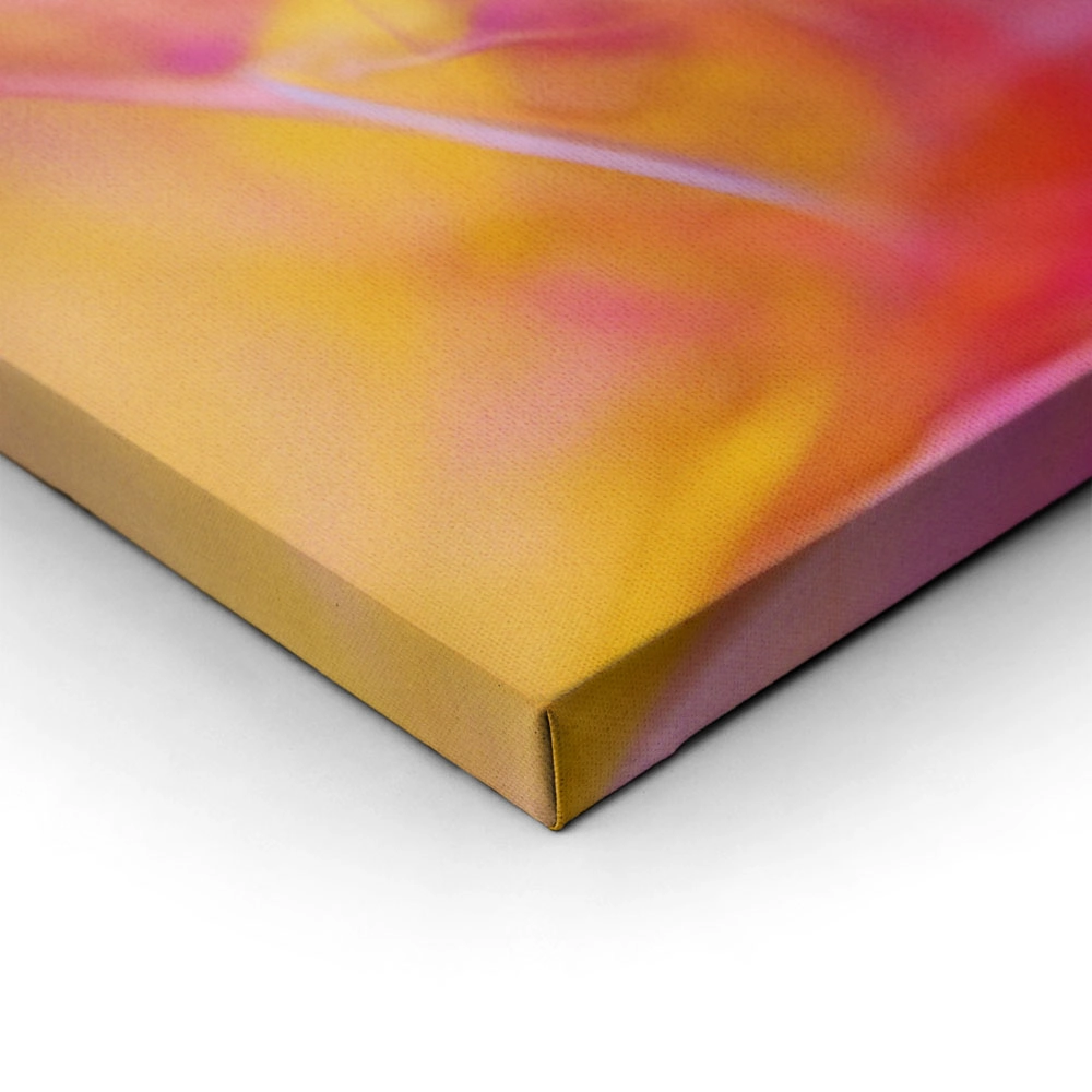 Πινακας σε καμβά COLORFUL ABSTRACT