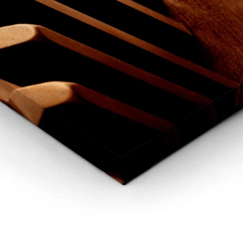 Πινακας σε καμβά OLD PIANO