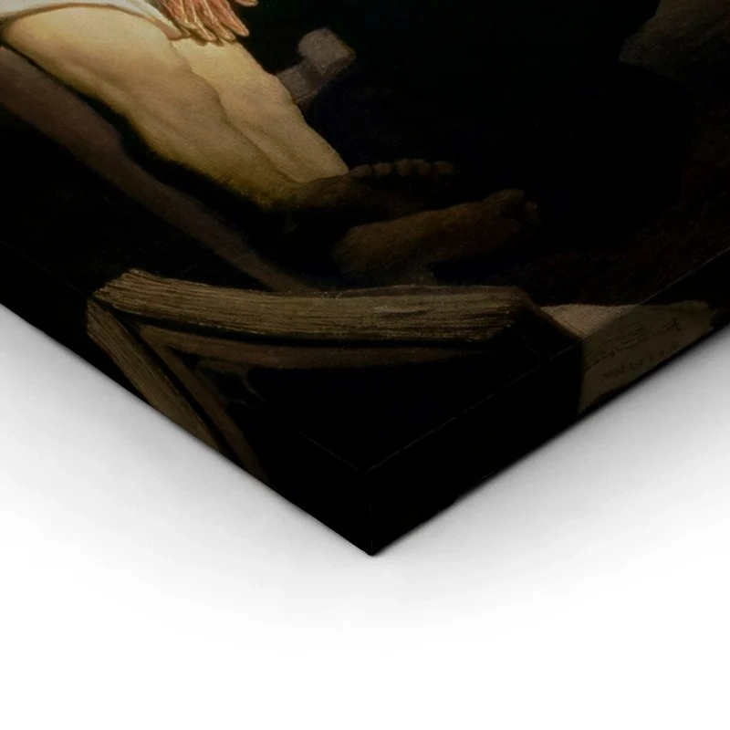 Πινακας σε καμβά REMBRANDT - ANATOMY LESSONS