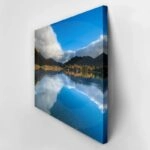 Πινακας σε καμβά REFLECTIONS 30