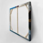 Πινακας σε καμβά REFLECTIONS 30