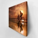 Πινακας σε καμβά REFLECTIONS 5