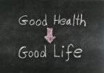 Πινακας σε καμβά BLACKBOARD