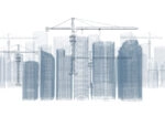 Πινακας σε καμβά CONSTRUCTIONS