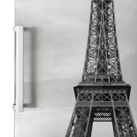 Αυτοκόλλητο ψυγείου EIFFEL - Αλλα Sticky 1