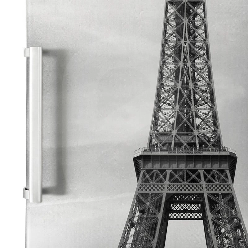 Αυτοκόλλητο ψυγείου EIFFEL
