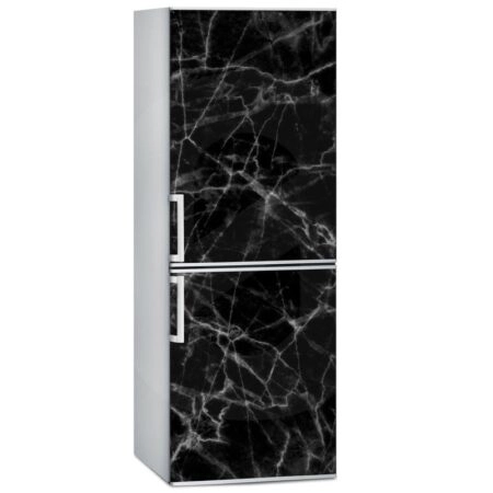 Αυτοκόλλητο ψυγείου MARBLE 1 - Απομιμηση υλικων