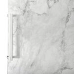 Αυτοκόλλητο ψυγείου MARBLE 2