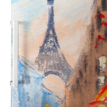 Αυτοκόλλητο ψυγείου PARIS WALK - Αλλα Sticky 1