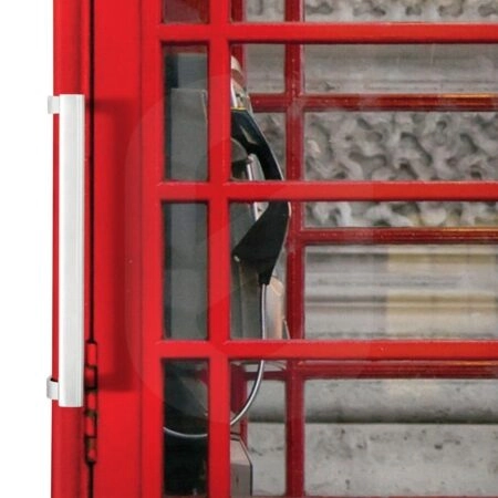 Αυτοκόλλητο ψυγείου PHONE - Αλλα Sticky 1