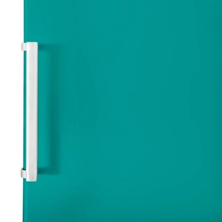 Αυτοκόλλητο ψυγείου Τυρκουαζ - Μονοχρωμα Sticky 1