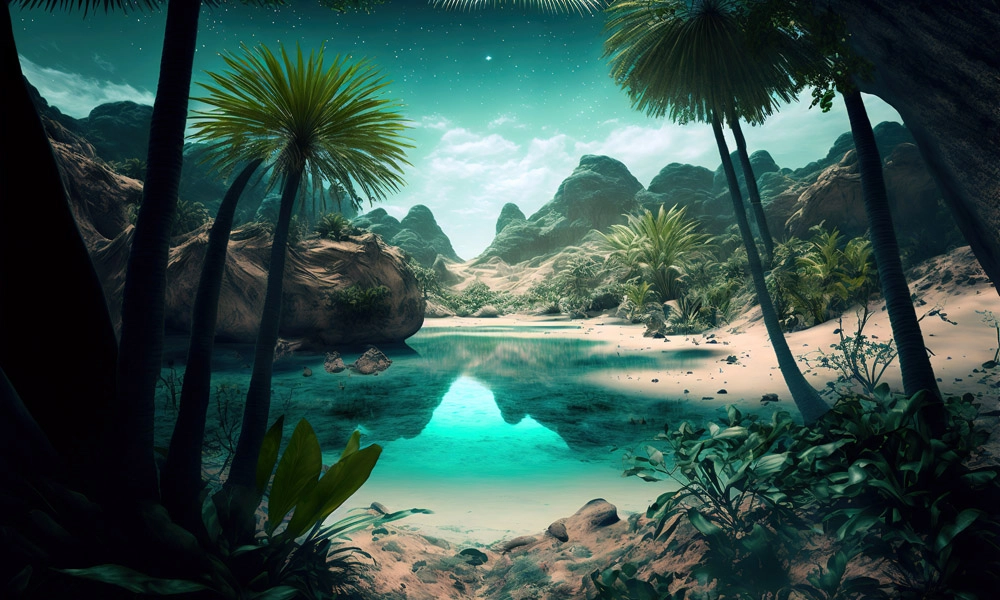 crop image