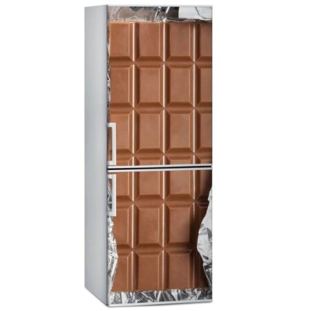 Αυτοκόλλητο ψυγείου CHOCOLATE - Food and Drink