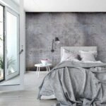 Αυτοκόλλητη Ταπετσαρία τοίχου CONCRETE 10