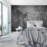 Αυτοκόλλητη Ταπετσαρία τοίχου CONCRETE 8