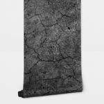 Αυτοκόλλητη Ταπετσαρία τοίχου CONCRETE 8