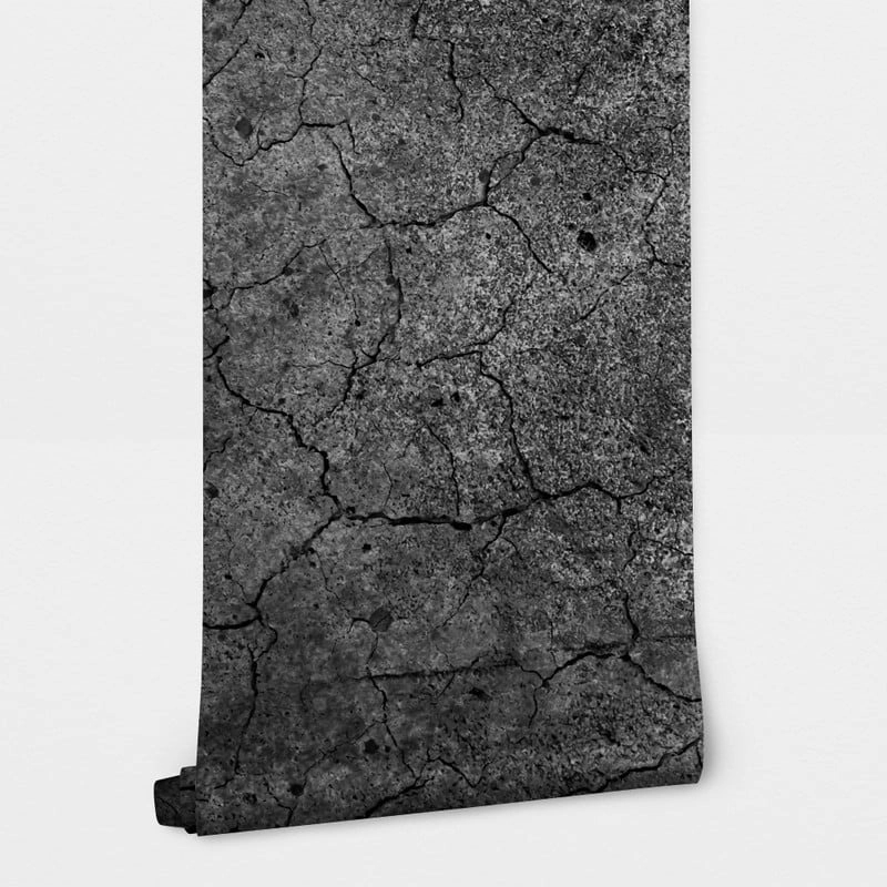Αυτοκόλλητη Ταπετσαρία τοίχου CONCRETE 8