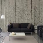 Αυτοκόλλητη Ταπετσαρία τοίχου CONCRETE