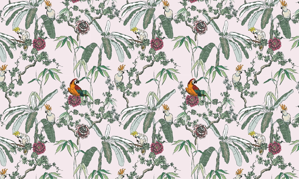 crop image