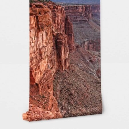 Αυτοκόλλητη Ταπετσαρία τοίχου GRAND CANYON - Τοπία Sticky 1