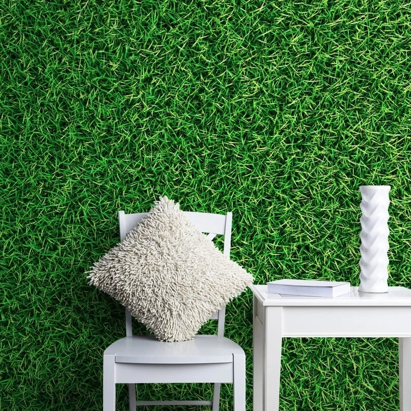 Αυτοκόλλητη Ταπετσαρία τοίχου GRASS