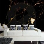 Αυτοκόλλητη Ταπετσαρία τοίχου MARBLE 10