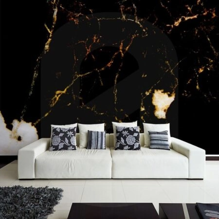 Αυτοκόλλητη Ταπετσαρία τοίχου MARBLE 10 - Απομίμηση υλικών