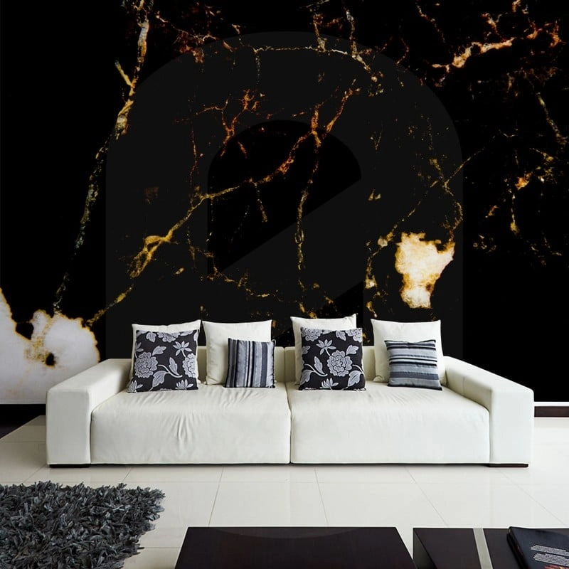 Αυτοκόλλητη Ταπετσαρία τοίχου MARBLE 10