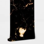 Αυτοκόλλητη Ταπετσαρία τοίχου MARBLE 10