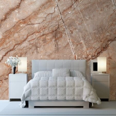 Αυτοκόλλητη Ταπετσαρία τοίχου MARBLE 11 - Απομίμηση υλικών