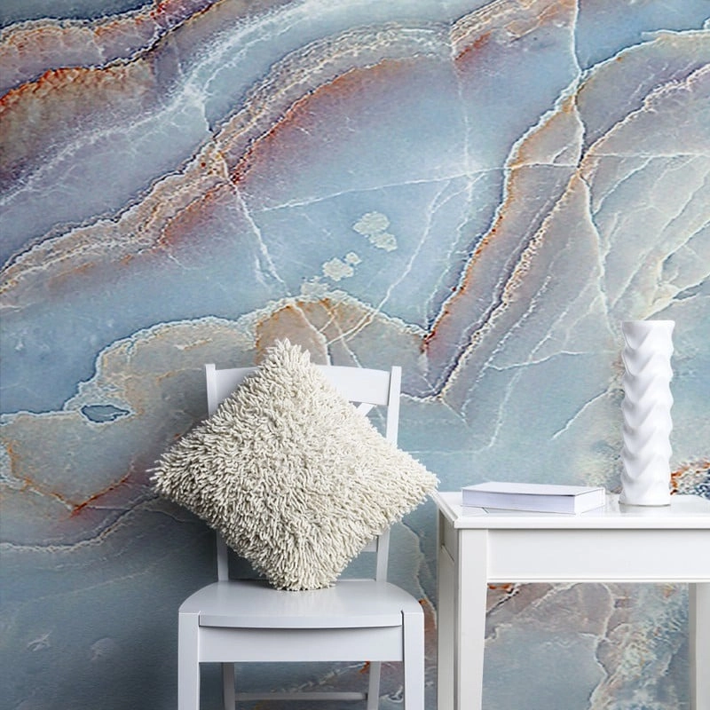 Αυτοκόλλητη Ταπετσαρία τοίχου MARBLE 15
