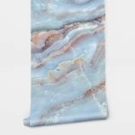 Αυτοκόλλητη Ταπετσαρία τοίχου MARBLE 15