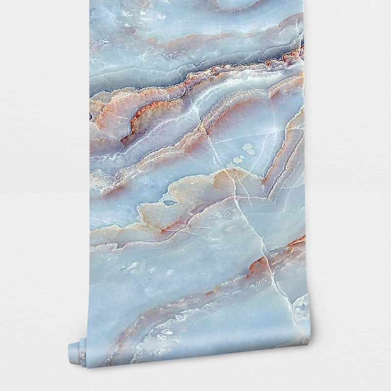 Αυτοκόλλητη Ταπετσαρία τοίχου MARBLE 15
